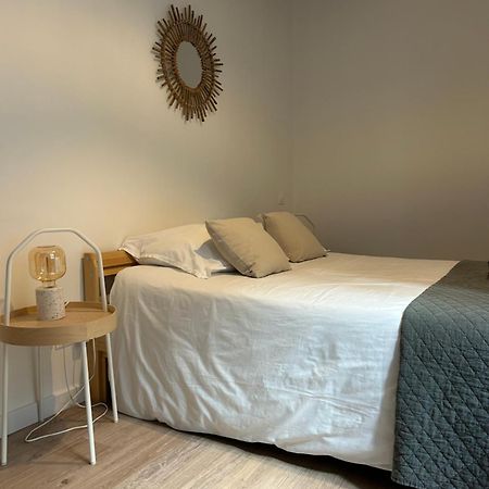 Le Patio : Appartement Chic 3 Chambres Au Coeur De Pau Esterno foto